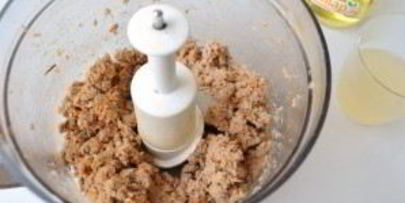 мясной паштет