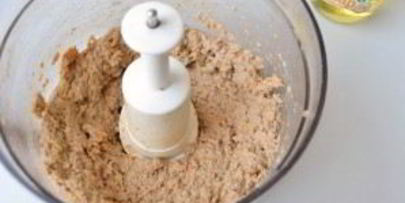 мясной паштет