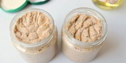 мясной паштет