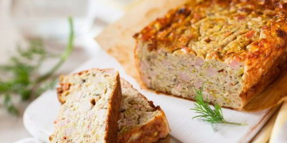 Рецепт паштет из индейки