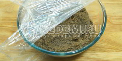 паштет из куриной печени с грибами