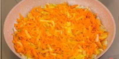 паштет из куриной печени с паприкой и яйцами