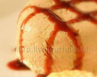 Паштет из куриной печени