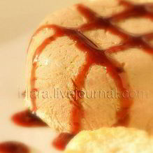 Рецепт Паштет из куриной печени