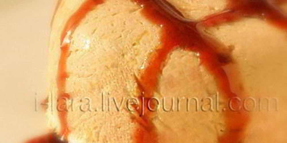 Рецепт паштет из куриной печени