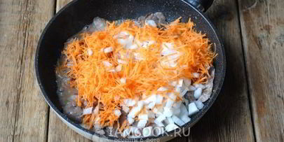 паштет из печени кролика