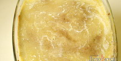 паштет из печени