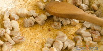 паштет из печени