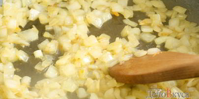 паштет из печени