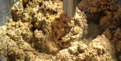 паштет из свиной печени