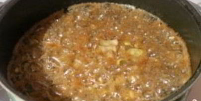 паштет из утиной печени