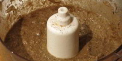 паштет из утиной печени