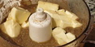 паштет из утиной печени