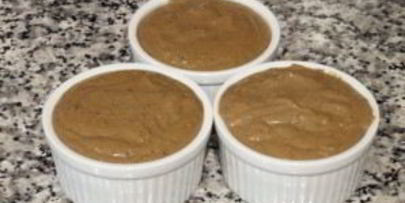 паштет из утиной печени