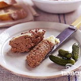 Паштет Пино