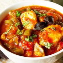 Рецепт Пеппероната из курицы по-итальянски