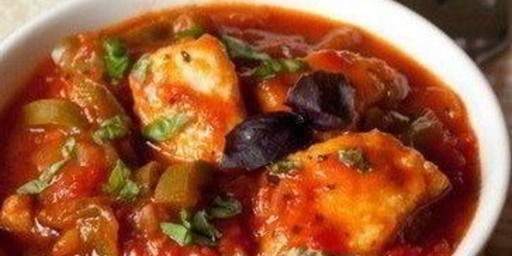 Рецепт пеппероната с курицей