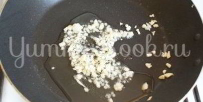 пеппероната — тушеный сладкий перец