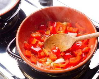 Пеппероната