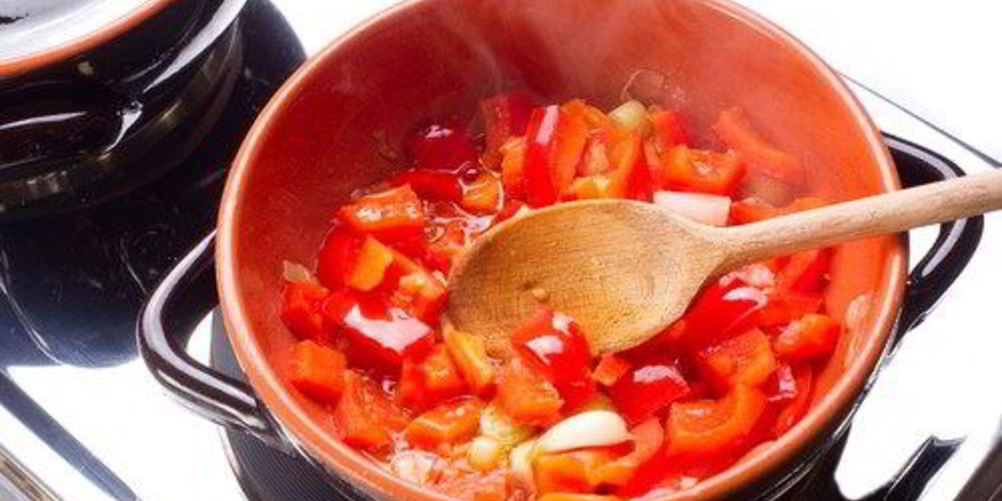 Рецепт пеппероната