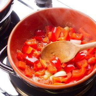 Пеппероната