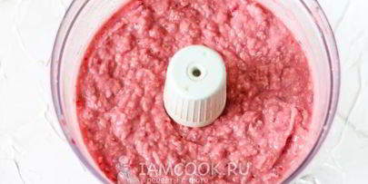 постная колбаса