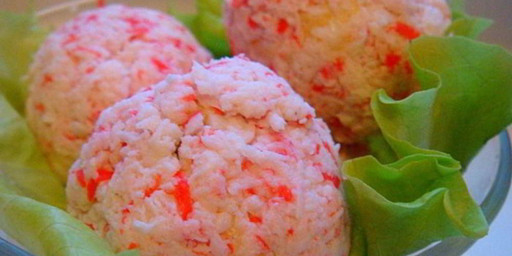 Рецепт рафаэлло 4 сыра к новогоднему столу