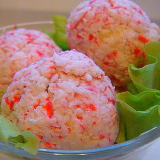 Рафаэлло 4 сыра к Новогоднему столу