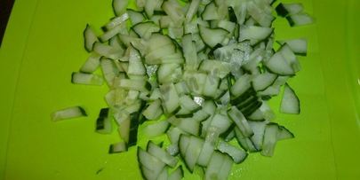 спринг роллы с креветками