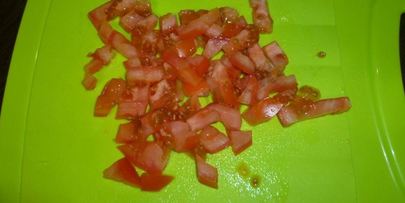 спринг роллы с креветками