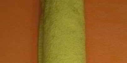 бисквитный рулет с вареной сгущенкой и орехами