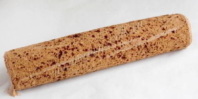 бисквитный рулет трюфель