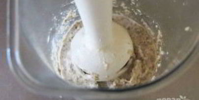 быстрые рулетики с цуккини