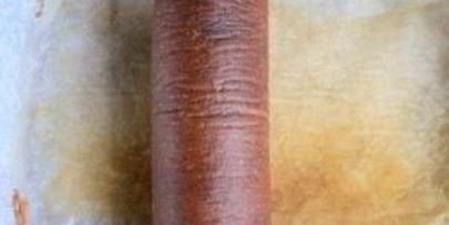 домашний рулет к чаю