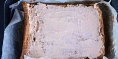 домашний рулет к чаю