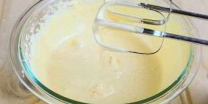 домашний рулет к чаю