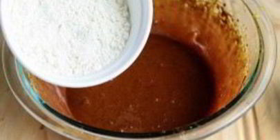 домашний рулет к чаю