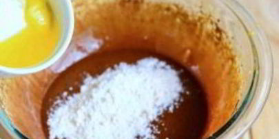 домашний рулет к чаю