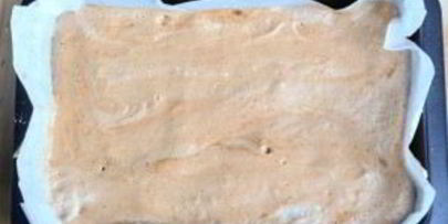 домашний рулет к чаю