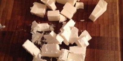 картофельный рулет-колбаса на пару