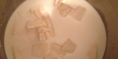 картофельный рулет-колбаса на пару