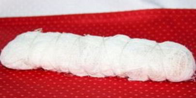 куриный рулет мраморный