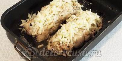 куриный рулет с черносливом