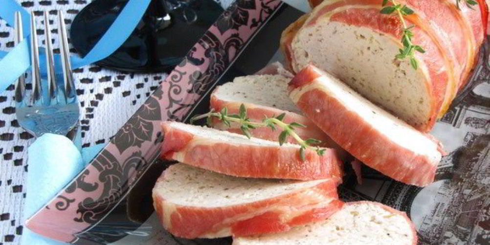 Рецепт куриного рулета с рикоттого