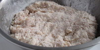 куриный рулет с рикоттой