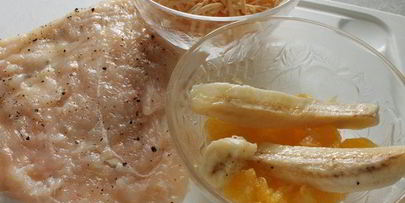 куриные рулетики по-бразильски