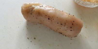 куриные рулетики по-бразильски