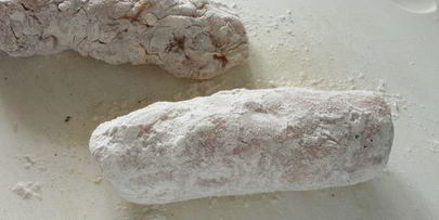 куриные рулетики по-бразильски