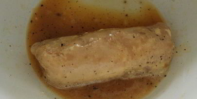 куриные рулетики по-бразильски