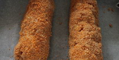 куриные рулетики по-бразильски